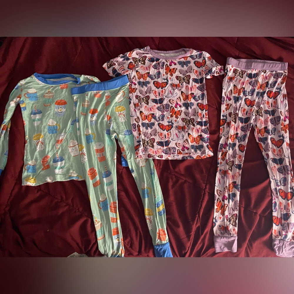 Little Sleepies Bundle